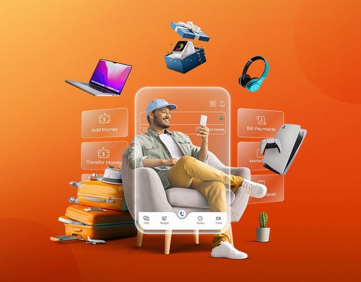 Landing Page Design
